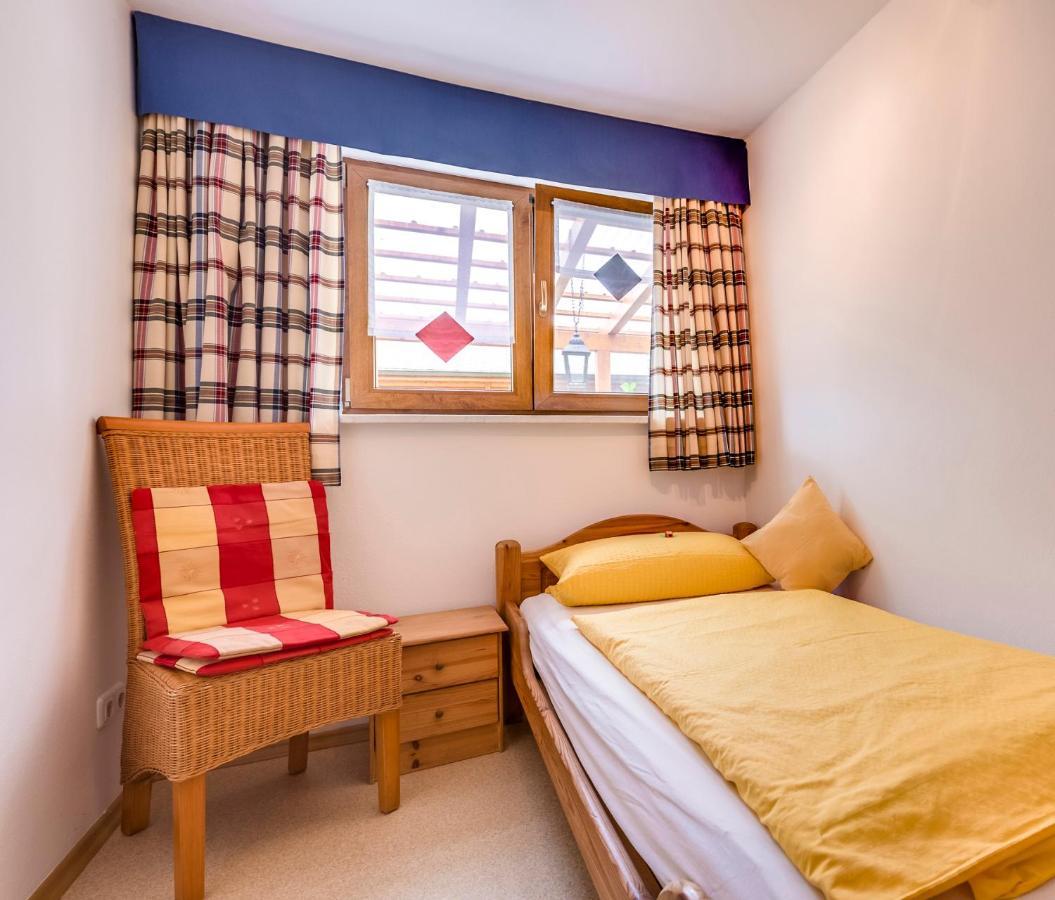 Bartlhof-Ferienwohnungen-Zimmer Бургленгенфельд Экстерьер фото