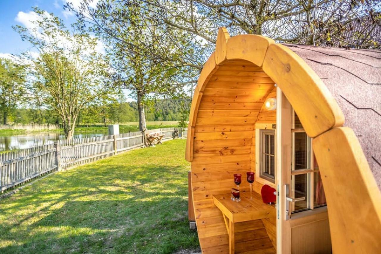 Bartlhof-Ferienwohnungen-Zimmer Бургленгенфельд Экстерьер фото