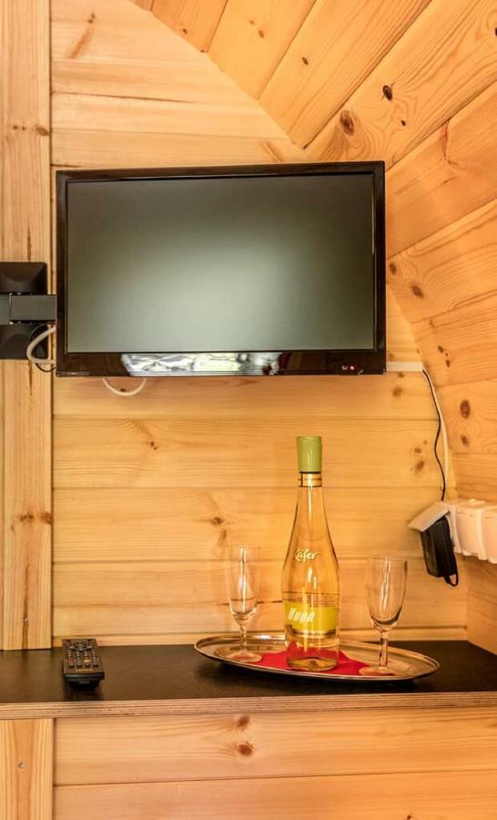 Bartlhof-Ferienwohnungen-Zimmer Бургленгенфельд Экстерьер фото